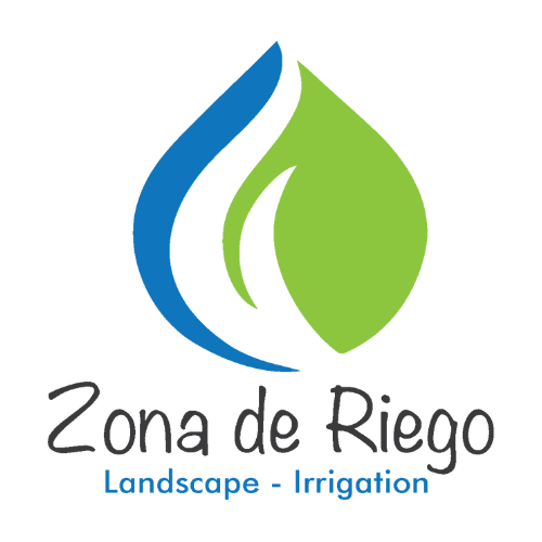 Zona de Riego